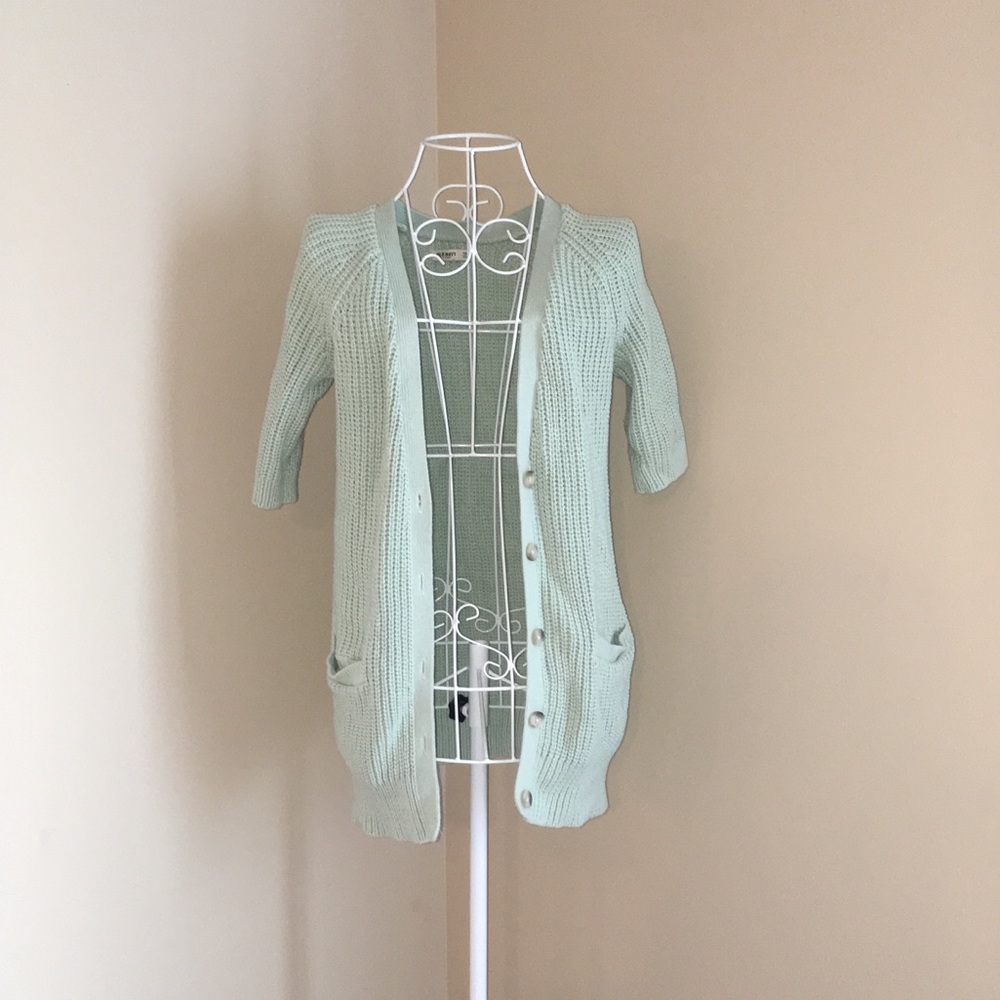 Cardigan